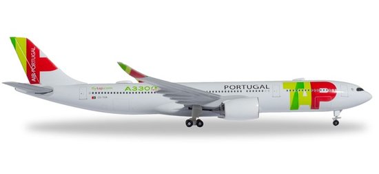 Airbus A330-900 neo TAP Air Portugal